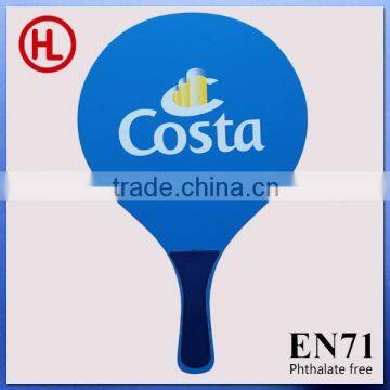 COSTA 2015 TOP QUALITY MDF carbon Wooden Beach tennis racket /beach bat /beach paddle set with beach ball wholesale