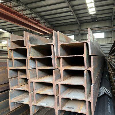 American Standard H-Beam