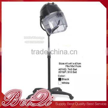 Standing Hair Steamer in Barber Beauty Shop Equipment