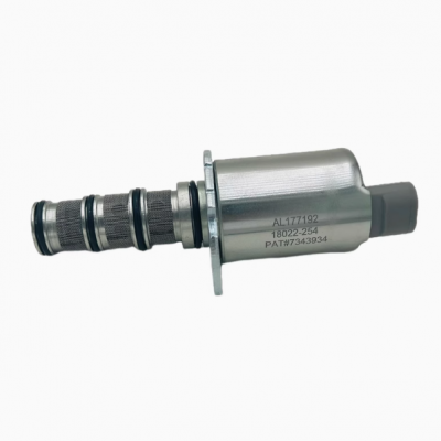 John Deere 6100D/6130D Hydrauliksolenoidventil AL177192 Solenoidventil 7343934/10316-245