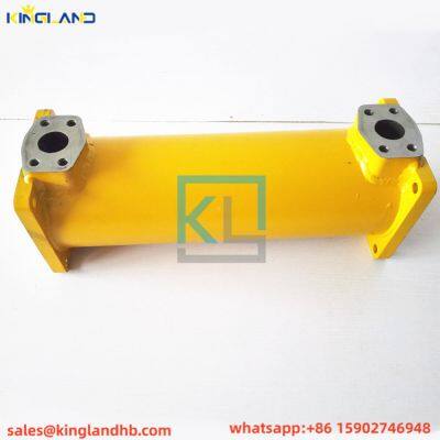 3306 engine oil cooler assy 4W7188 4W-7188 For CAT
