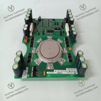 ABB IGCT Module 5SHY35L4511 Asymmetric Thyristor