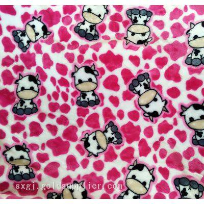 Wholesale 100 Polyester Bathrobe Flannel Fleece Plush Fabric - Premium Luxury Feel With Spa-Grade Softness