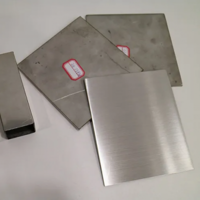 Titanium Sheets, Titanium TA2 Plates, Titanium Sheets Manufacturers photo-1
