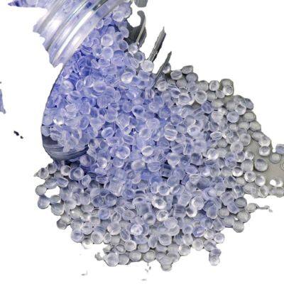 High Quality Soft Hard Pvc Granulated Compound Factory Price Manufacturer