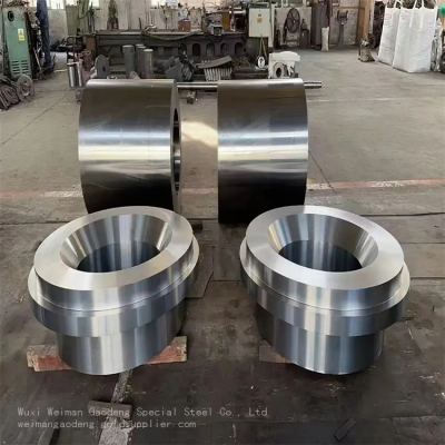 Corrosion Resistant Nickel Alloy Monel400、N04400、MonelK-500，N05500 photo-4