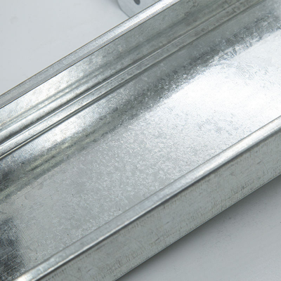 Poutre en acier léger pour plafond suspendu personnalisée à bas co?t