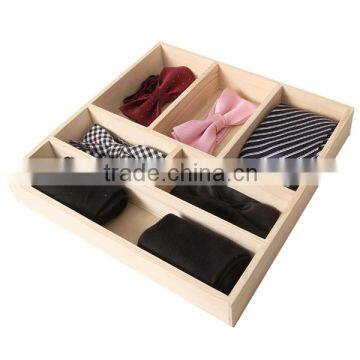 Wholesale Wood Jewelry Box Cosmetic Case Storage Gift Box