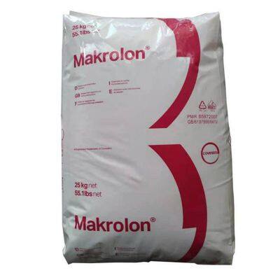 Shanghai Covestro Polycarbonate PC bayer Makrolon 2605 Engineering Plastics Granule