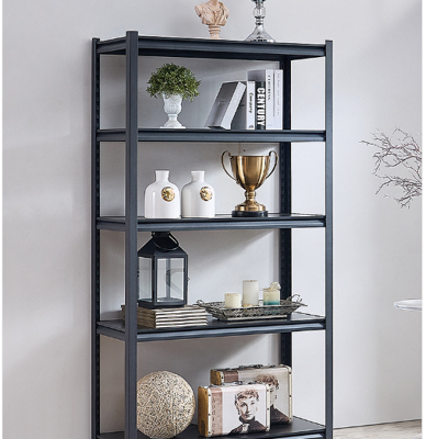 Metal Household Tools Shelf Garage Storage Shelving