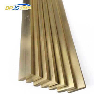 GB/EN/ASTM медные штыри C35000/C36000/C37700/C38500 – мощная производственная фабрика для панелей управления распределительных устройств