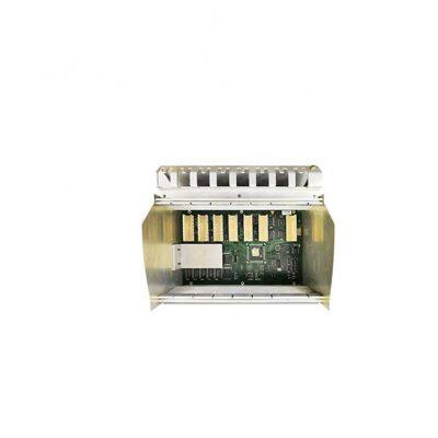 PM802F 3BDH000002R1 Основное устройство контроллера на месте
