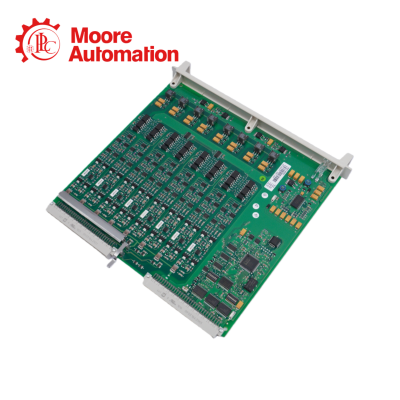 ABB 3BSE018293R1 DSAO120A