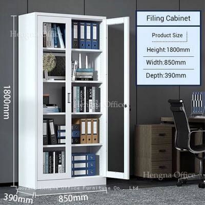 Schulakteakammer HN-FC008 | Bildungsspeicher | Schnappverschlussdesign | Verwaltung von Schülerakten - Bestseller photo-4