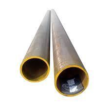 High-Temp Alloy Gh2132/Gh3030/Gh3039/Gh3128/Gh4145 Steel Pipe/Seamless Tube photo-5