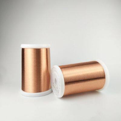 180 Class 200 Class Enameled ECCA Enameled Aluminum Wire Pakistan photo-1