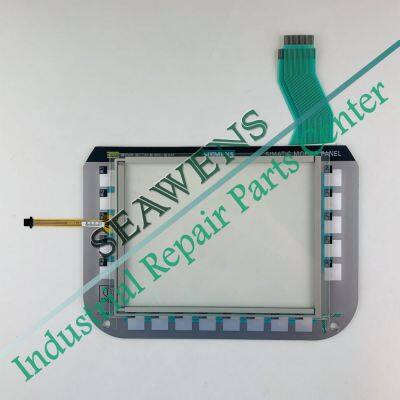 New Mobile Panel 170/Mobile Panel 177/Mobile Panel 277/ 6AV6645-0AA01-0AX0 6AV6645-0CA01-0AX0 Touch Screen&Membrane Keypad Switch HMI repair