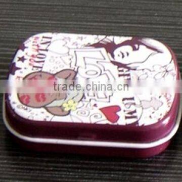 mint tin box trade assurance supplier