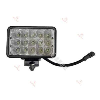 Sany LED-Arbeitsleuchte, Schwerlast-Arbeitsleuchte, Ersatz für Sany LED-Arbeitsleuchten für SANY-Bagger photo-5