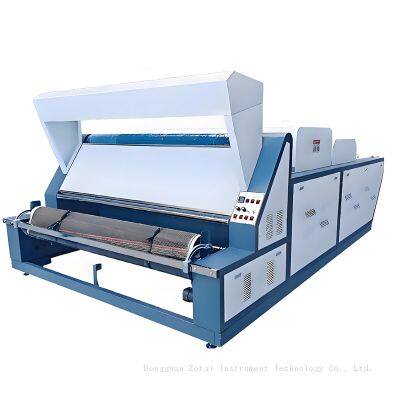 Fabric Inspection Pre Shrinking and Shaping Equipment