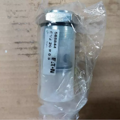 Eaton Vickers Vickers Hydraulic Control Check Valve for Wind Turbines 4ck300-1-s 3, in Stock at Denver photo-4