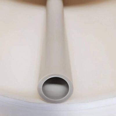 Yanshan Petrochemical Pph Pipe 32*3.6, Manufacturer From Hebei photo-2