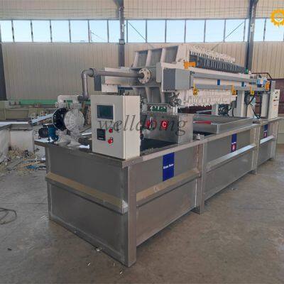 Printing Ink Waste Water Treatment Machine photo-2