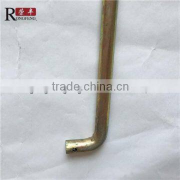 The Electric Tricycle Parts photo-5