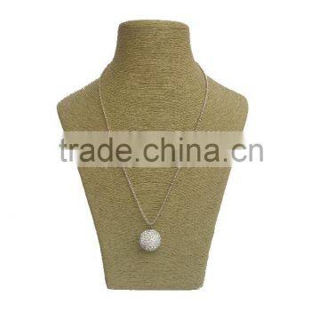 Mannequin Torso With Fabric photo-5