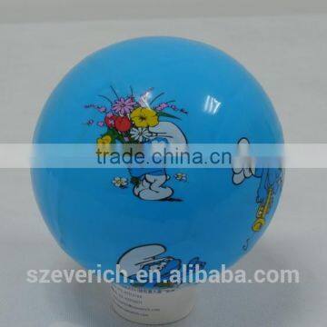 pvc ball/inflatable ball