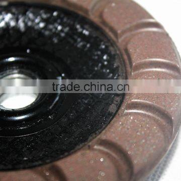Premium Diamond Ceramics Polishing Grinding Wheel for Concrete, Diamond Grinding Cup Wheel photo-4