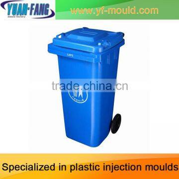 2014 professional bucket mould manufacturer in taizhou (good quality)