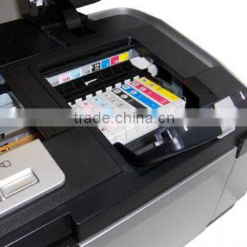 Ink System for R2880