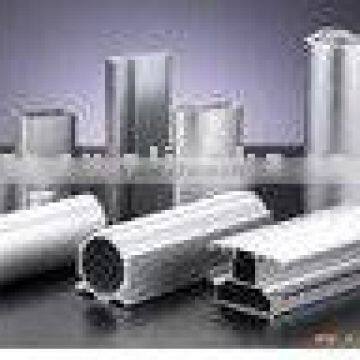 Aluminum Profile For Construction / Industry