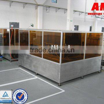 snack food process equipment