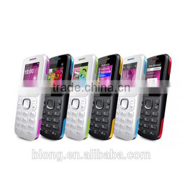 Factory price $8 cell phone,cheap cell phone dual sim