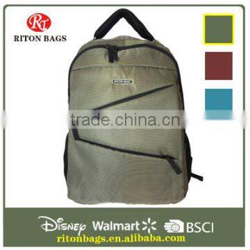 Hot Sale 2016 Riton's Laptop Backpack Bags Unique Tactical Computer Bags with High Quality
