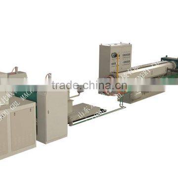 PSP FOAM SHEET EXTRUSION LINE