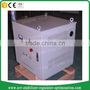 Step up Electric Power Transformer photo-5