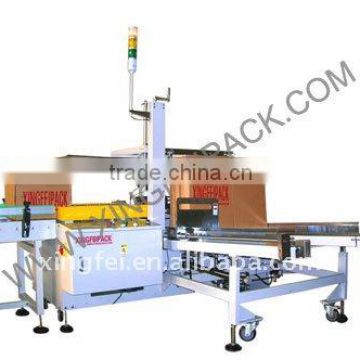 XFC-FX cartoning machine