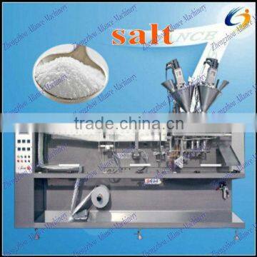 Full automatic salt bag packing machine, best price