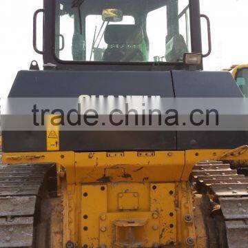 Used Condition Chinese Shantui SD16 Bulldozer for Sale in Shanghai/ Used Bulldozer With Reasonable Price and High Quality photo-4