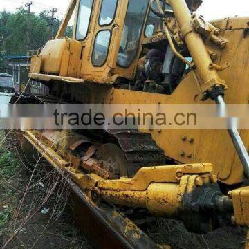 Used Bulldozer Shantui SD32 in Hot Sale Sale/secondhand Bulldozer With Reasonable Price and High Quality photo-4
