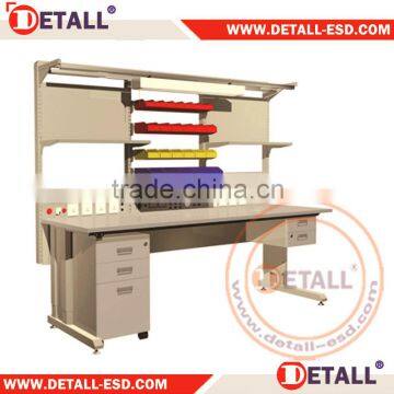 ESD Heavy industrial work tables