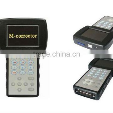 M-CORRECTOR HARDWARE