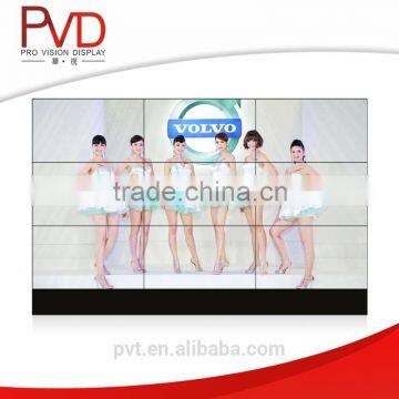 China Quality Assurance 46 Inch Lcd Video Wall