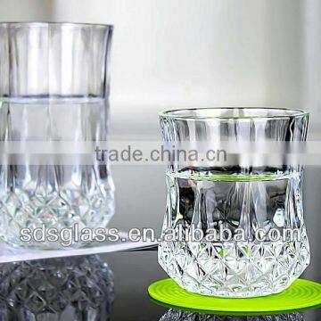 high quality rock glass cups whisky glass whisky