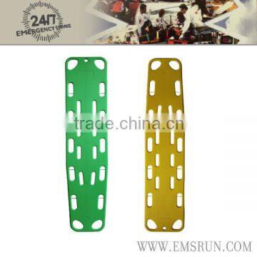 Appropriate Price Spine Board With Head Blocks Fixed Alignment photo-3