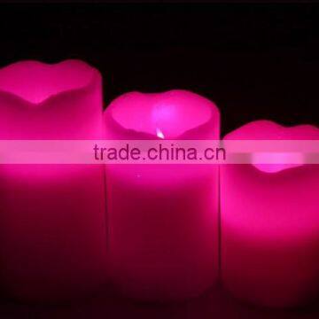 Party decorative LED candle