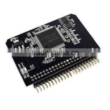 NEW SD/ Memory Card to 2.5 44pin IDE Adapter Reader SD to ide For Laptop